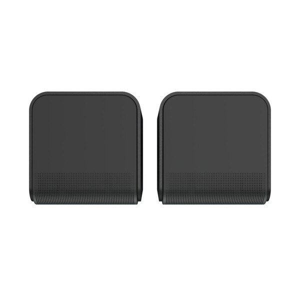 Main product image for Klipsch Flexus Surr 100 Wireless Surround Sound Speaker Pair247-2057